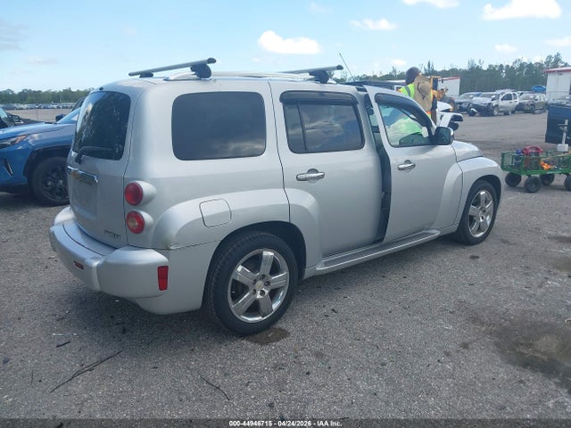 CHEVROLET HHR - 4