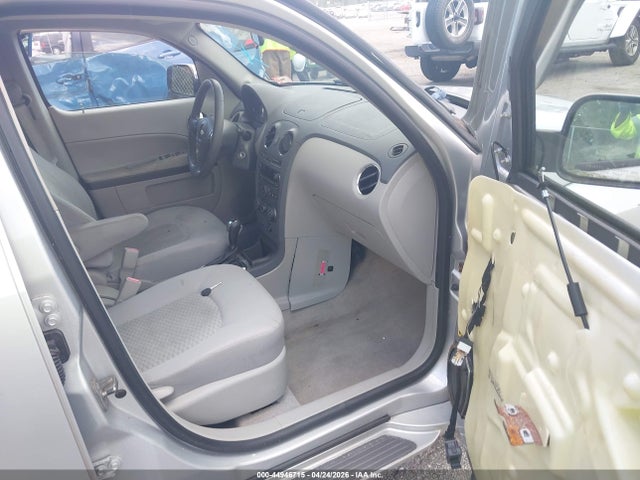 CHEVROLET HHR - 5