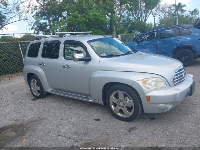 CHEVROLET HHR - 6