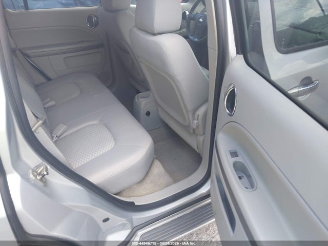 CHEVROLET HHR - 8
