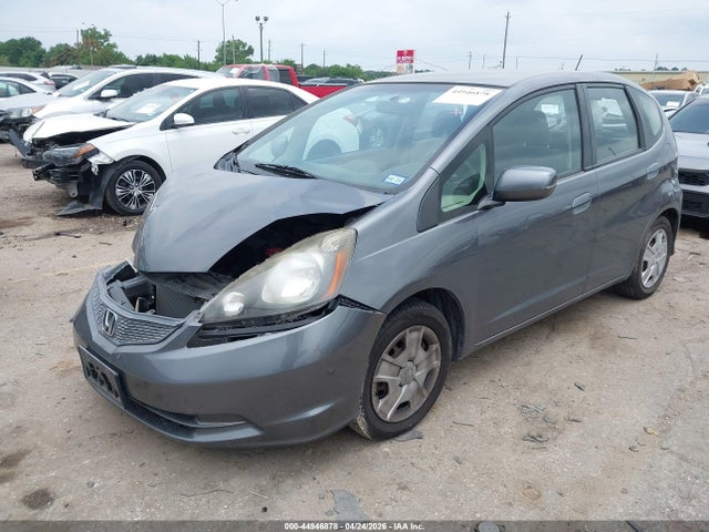 صورة 2 لـ 2012 Honda FIT