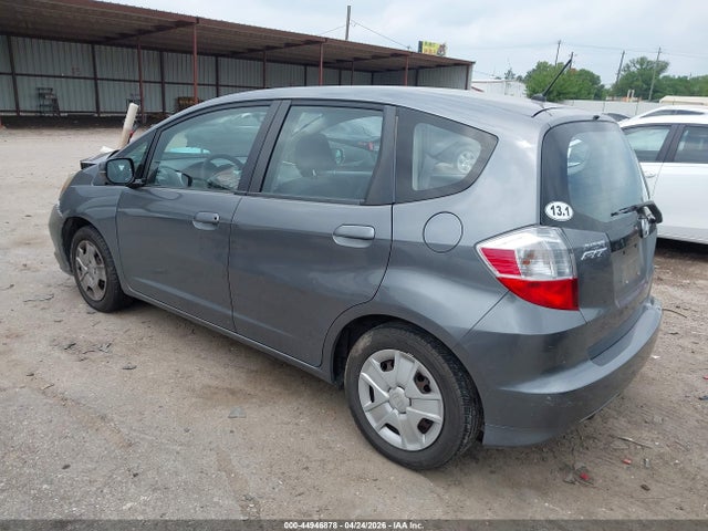 صورة 3 لـ 2012 Honda FIT