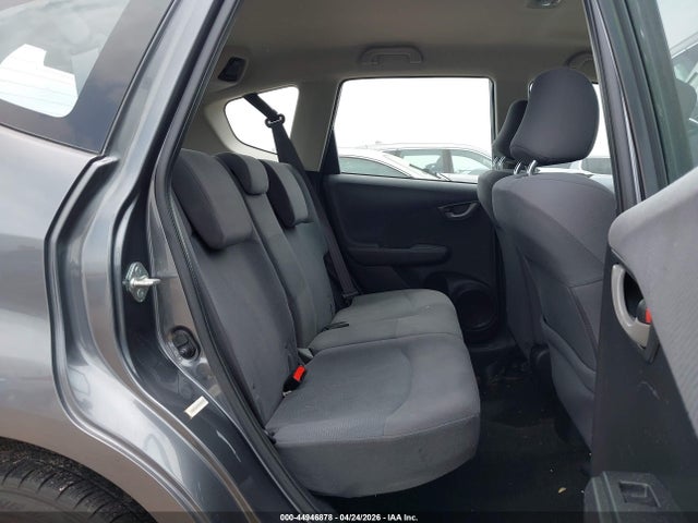 صورة 8 لـ 2012 Honda FIT