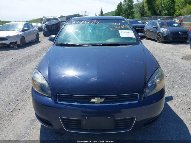 صورة مصغرة 13 لـ 2008 Chevrolet IMPALA LT