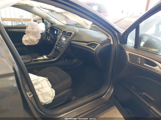 2020 FORD FUSION SE 照片 5