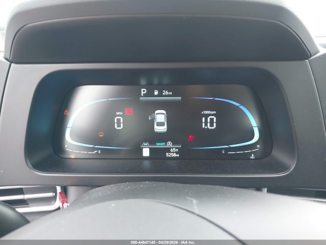 2026 Hyundai ELANTRA SE 照片 7