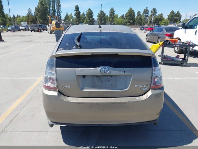 2005 Toyota PRIUS — миниатюра 16