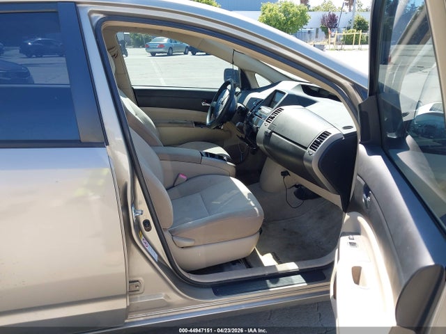 2005 Toyota PRIUS — фото 5
