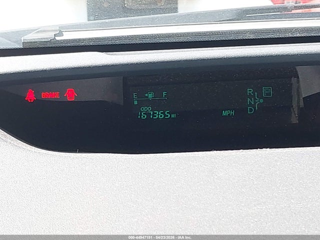 2005 Toyota PRIUS — фото 7