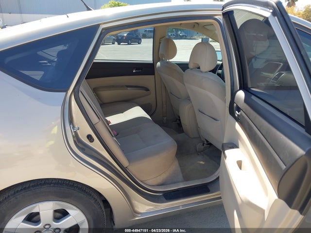 2005 Toyota PRIUS — фото 8