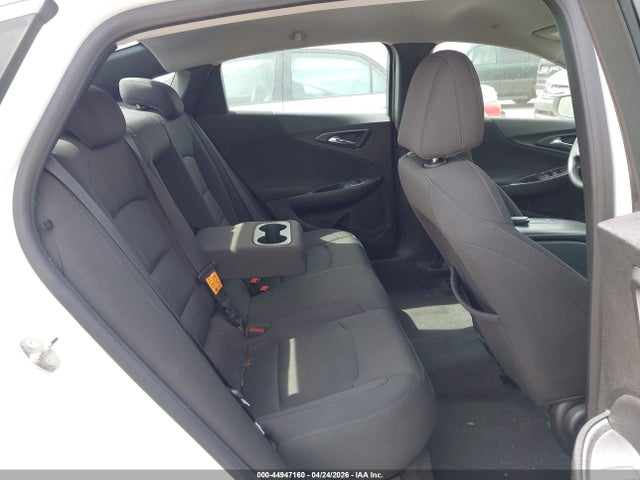 صورة 8 لـ 2019 Chevrolet MALIBU LT