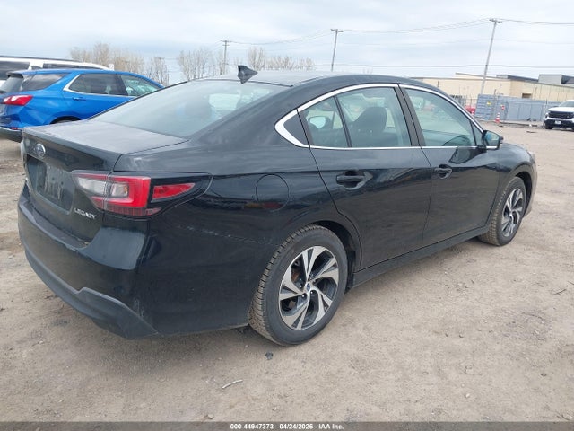 2020 Subaru LEGACY PREMIUM 缩略图 4