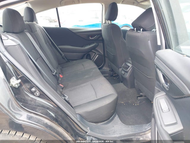 2020 Subaru LEGACY PREMIUM 缩略图 8