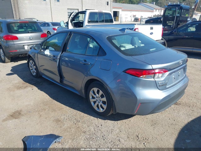 2023 Toyota COROLLA LE 照片 3
