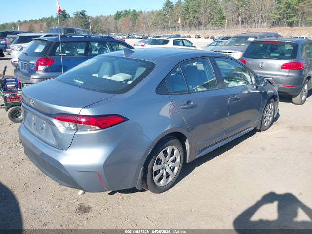 2023 Toyota COROLLA LE 照片 4