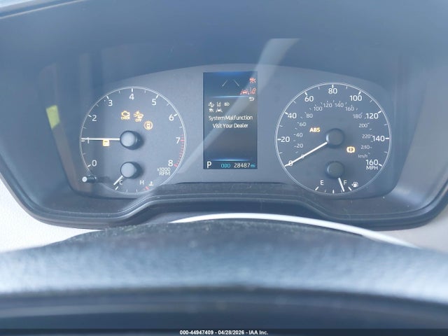 2023 Toyota COROLLA LE 照片 7