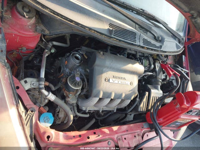 HONDA FIT SPORT - 10