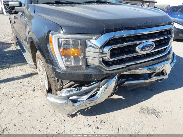 2023 FORD F-150 XLT — фото 6