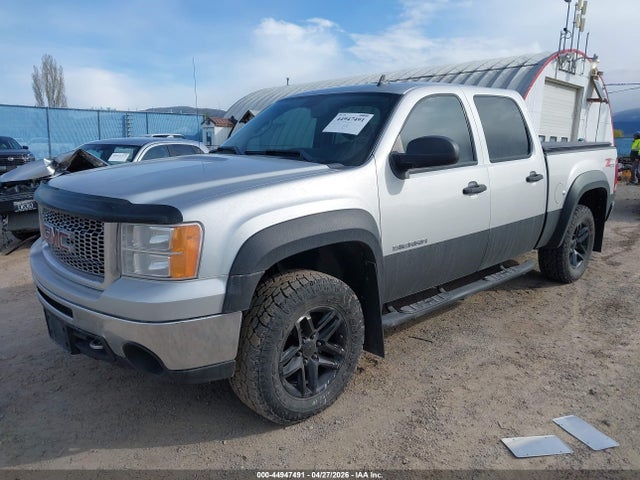 2011 GMC SIERRA 1500 SLE 照片 2
