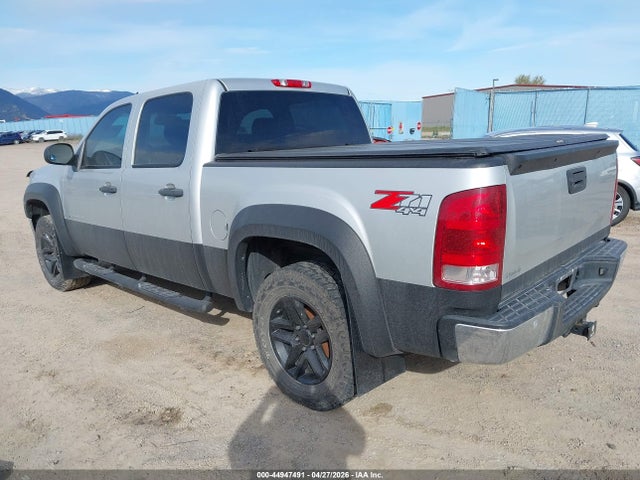 2011 GMC SIERRA 1500 SLE 照片 3