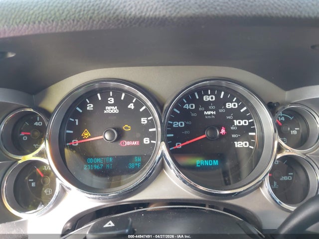 2011 GMC SIERRA 1500 SLE 照片 7