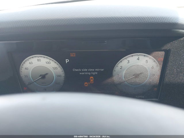 صورة 7 لـ 2022 Hyundai ELANTRA SEL