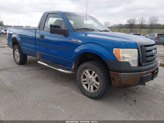 FORD F-150 XL - 1