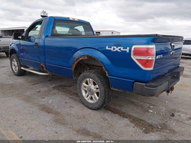 FORD F-150 XL - 3
