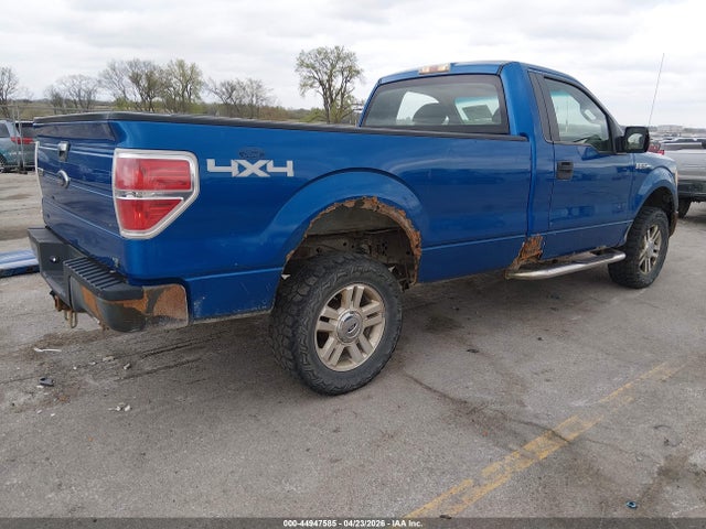 FORD F-150 XL - 4