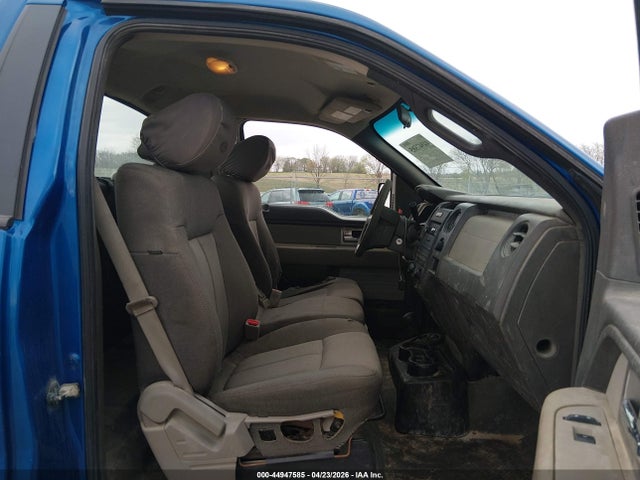 FORD F-150 XL - 5