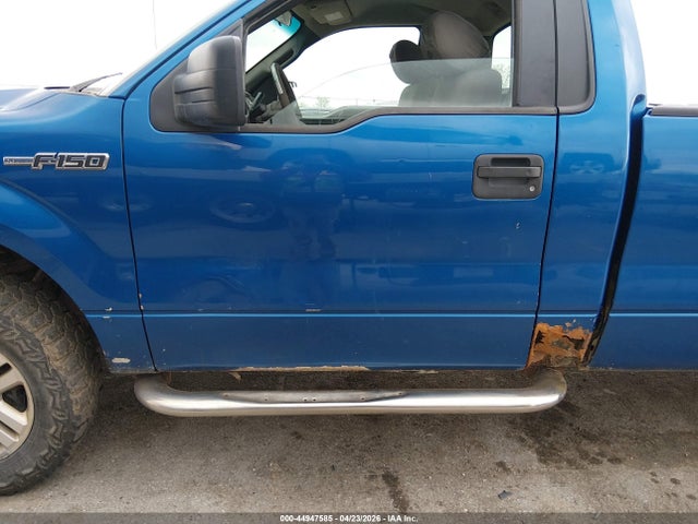 FORD F-150 XL - 6
