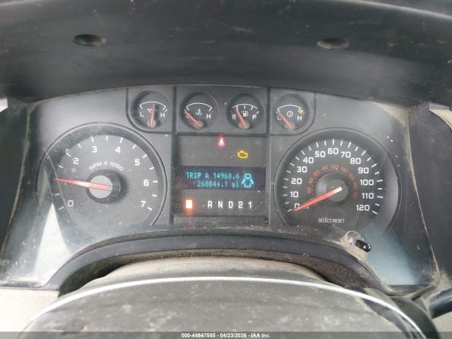 FORD F-150 XL - 7