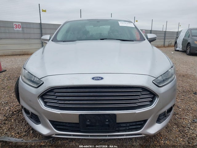 صورة مصغرة 12 لـ 2016 FORD FUSION SE
