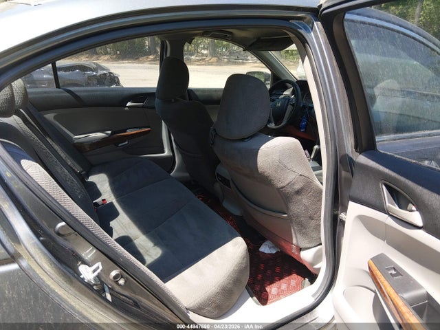 HONDA ACCORD - 8