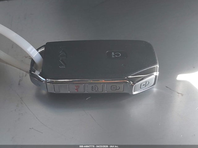 2024 KIA FORTE GT-LINE — миниатюра 11