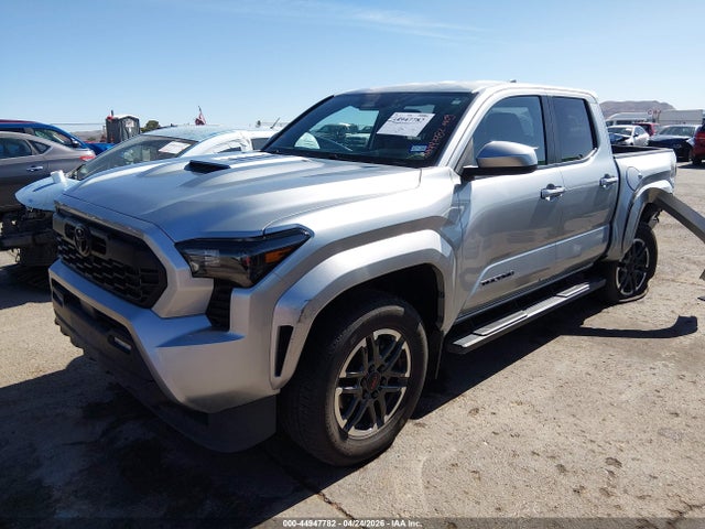 2024 Toyota TACOMA TRD SPORT photo 2
