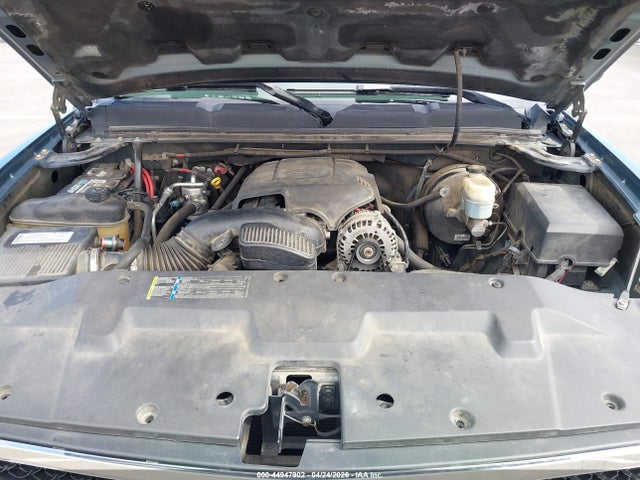 CHEVROLET SILVERADO 1500 LT1 - 10