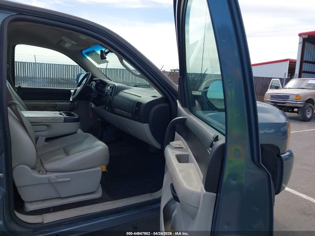 CHEVROLET SILVERADO 1500 LT1 - 5