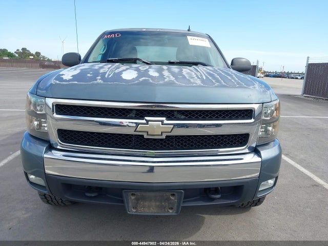 CHEVROLET SILVERADO 1500 LT1 - 6