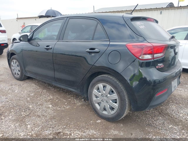 صورة 3 لـ 2023 KIA RIO 5-DOOR S