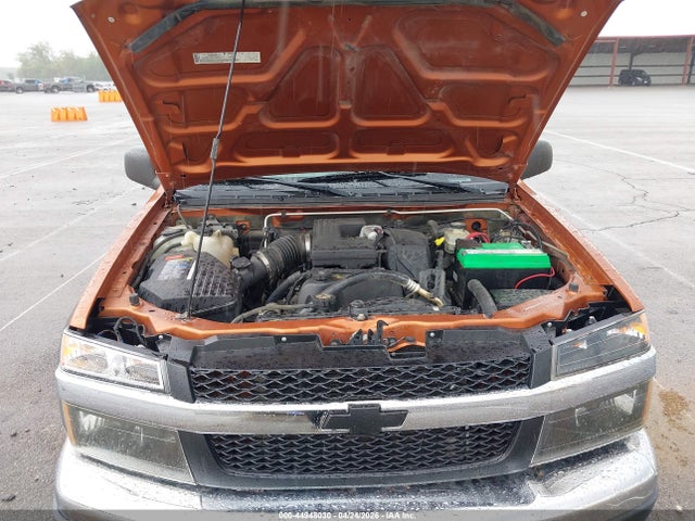 CHEVROLET COLORADO - 10