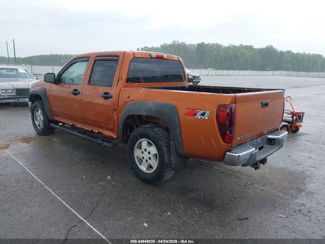 CHEVROLET COLORADO - 3