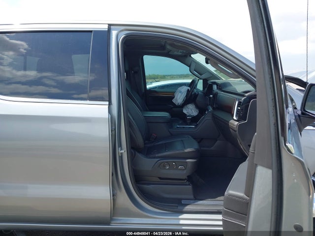 2024 GMC SIERRA 1500 4WD SHORT BOX DENALI 照片 5