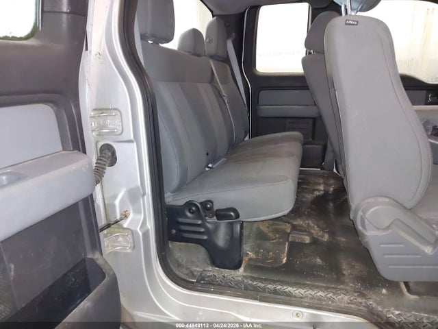 2014 FORD F-150 STX 照片 8