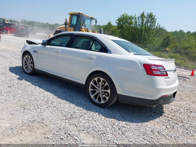 FORD TAURUS LIMITED - 3