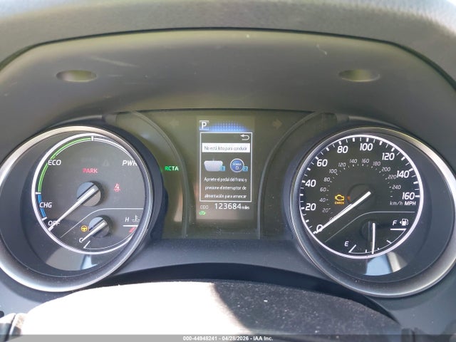 2023 Toyota CAMRY SE NIGHTSHADE EDITION HYBRID 照片 7