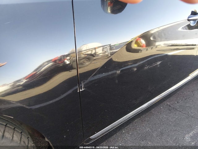 KIA CADENZA PREMIUM - 6