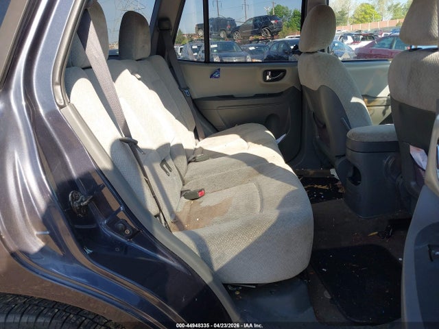 HYUNDAI SANTA FE GLS - 8