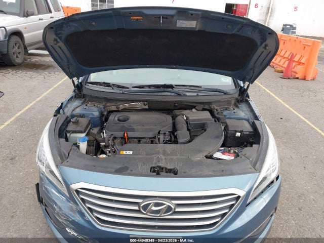 HYUNDAI SONATA SE - 10