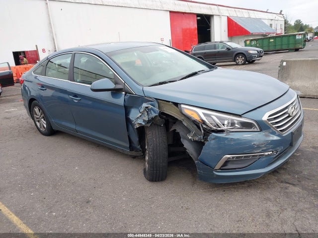 HYUNDAI SONATA SE - 1